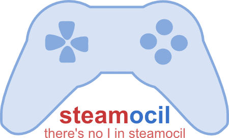 steamocil