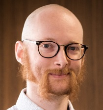 Gordon's bearded avatar